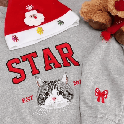 Stitch & Inspect With Care