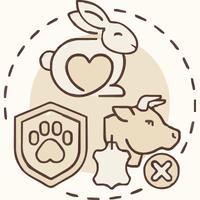 Animal & Earth Friendly